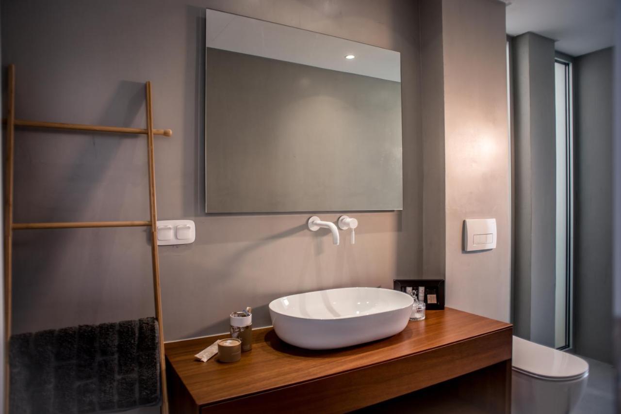 Varko Luxury Suites Paleros Dış mekan fotoğraf